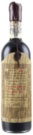 Toro Albala Don PX Convento Seleccion 1931 0,75L. ROBERT PARKER 98 PKT