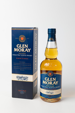 Glen Moray Elgin Classic 40% 0,7l