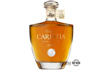 Carpatia Vintage 1999 40% 0,7l