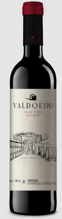 Messias Bairrada Valdoeiro Tinto 2021