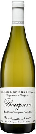 Domaine A. & P. De Villaine Cote Chalonnaise Bouzeron Aligote 2018  R.PARKER 90 PKT