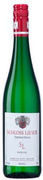 Schloss Lieser Riesling SL 2021 - R.PARKER  88/2016 PKT  