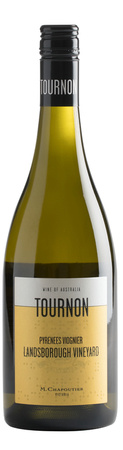 Tournon M.Chapoutier AUSTRALIA Landsborough Viognier 2017