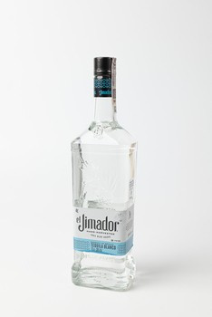 El Jimador Blanco Tequila