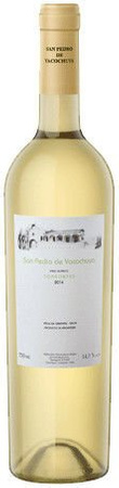 MICHEL ROLLAND  San Pedro de Yacochuya Torrontes 2020 R.Parker-90