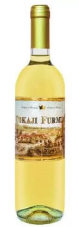 Tokaji Furmint Feledes Bodvin 2019