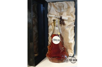 Cognac Camus Jubille Decanter 0,7l .NAJNIŻSZA CENA !!!