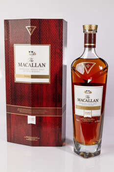 Macallan Rare Cask 43% 0,7l 2020