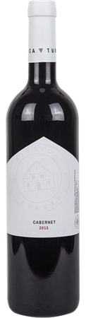 Winnica Turnau Cabernet 