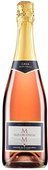 Marques de la Concordia MM Seleccion Especial Brut Rose Cava 2021