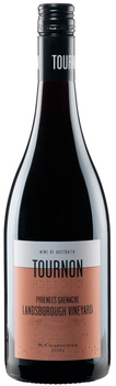 T.-M.Chapoutier AUSTRALIA Vict. Landsborough Grenache 2016