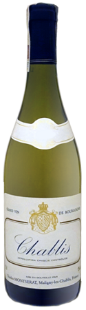 Lamblin Fils Chablis Grand Cru Vaudésir 2019 VERTDEVIN magazine 94 PKT